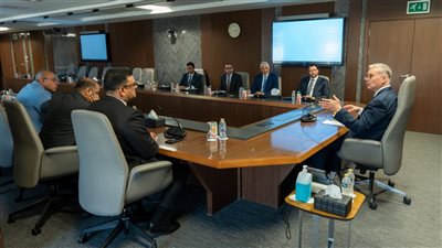 استثمارات بـ20 مليون دولار.. FMC القبرصية تعود للتنقيب عن الذهب في مصر