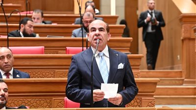 الوفد يعلن رفض الموازنة.. والهضيبي: لا رؤية ولا حلول لأزمات المواطنين