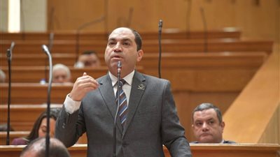 مشروع القرن للنقل.. دعم نيابي لتمويل الخطين الثاني والثالث للقطار الكهربائي السريع