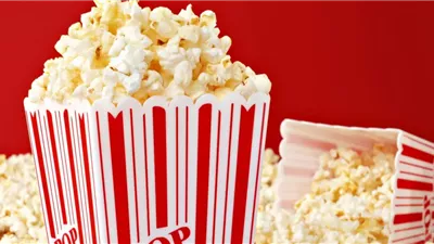 وصفات فشار دايت لذيذة.. تسالي صحية تشبعك وتساعدك في الحفاظ على رشاقتك