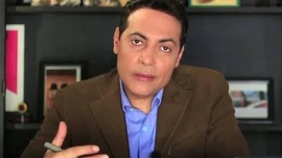 الأعلى للإعلام: إلزام الوسائل الإعلامية بمنع ظهور محمد الغيطي لمدة شهر