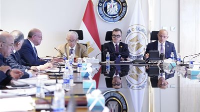 تسويات بـ196 مليار جنيه.. انطلاقة جديدة لبنك الاستثمار القومي وتعظيم الاستفادة من الأصول
