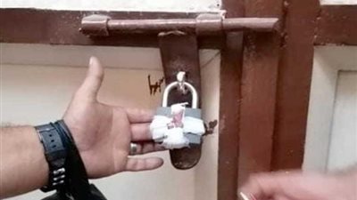 غلق 8 منشآت مخالفة بكفر الدوار ضمن حملات البحيرة لإحكام الرقابة على الأسواق