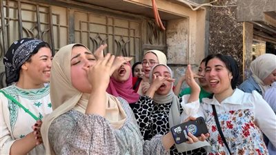 لينك نتيجة ثالثة إعدادي برقم الجلوس والاسم 2026 محافظة الدقهلية والقاهرة والجيزة