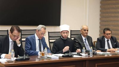 وزير الأوقاف: أبناء مصر لهم كل الإكرام ولا مساس بحقوقهم ولا بمصالحهم 