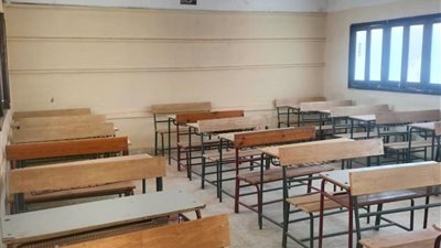 بالصور.. استعدادات مكثفة قبيل انطلاق امتحانات الثانوية العامة بمحافظة الفيوم 
