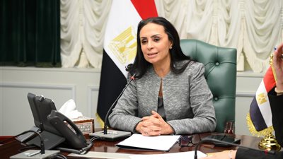 التضامن المصرية والتنمية الاجتماعية البحرينية تبحثان توسيع مجالات العمل المشترك
