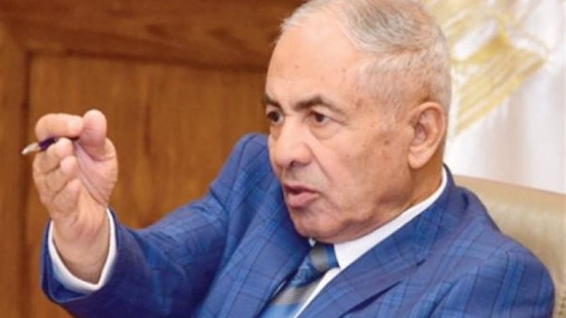  اللواء أحمد العوضي