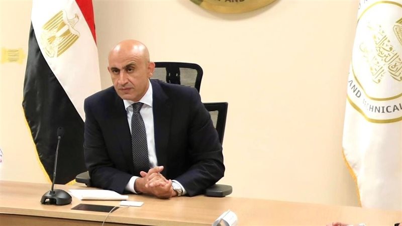 وزير التربية والتعليم