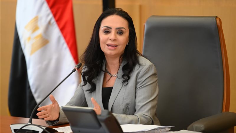 الدكتورة مايا مرسي