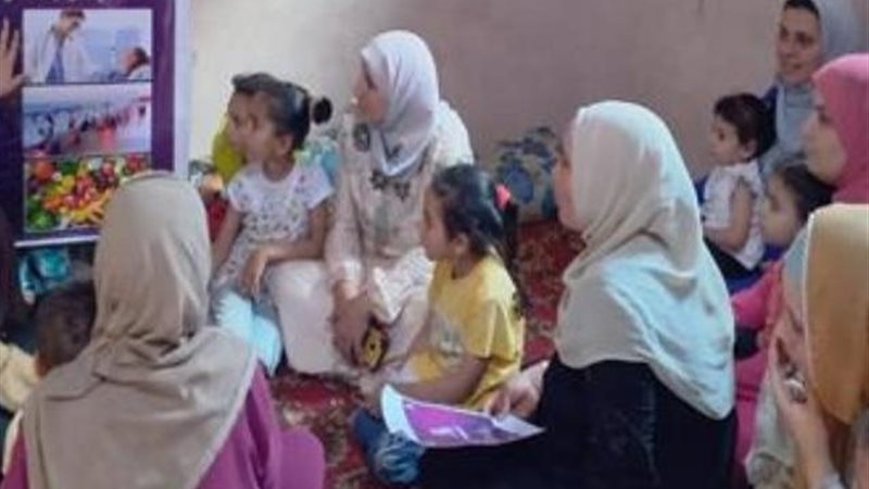القومي للمرأة