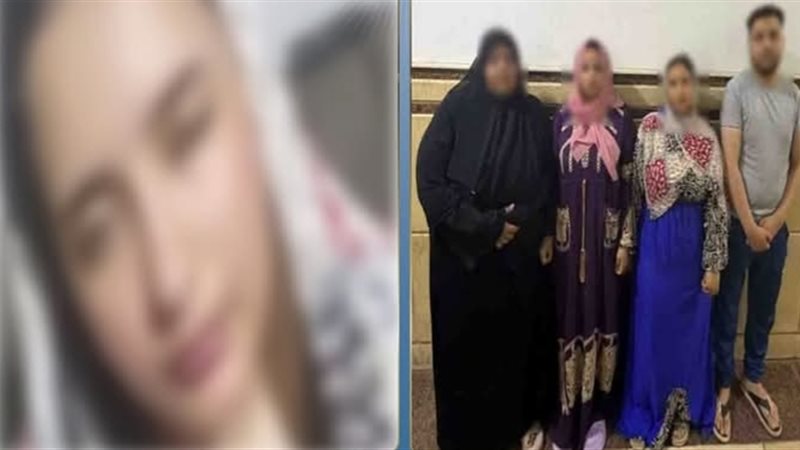 المتهمين 