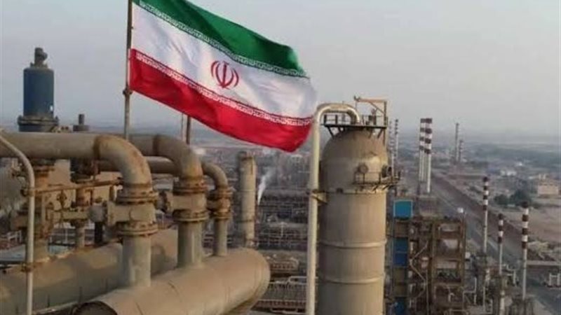 إيران 