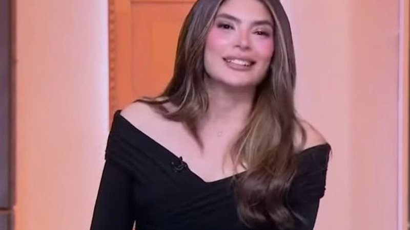 الإعلامية لما جبريل