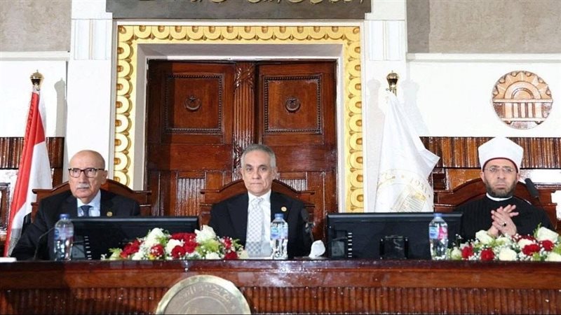 الاحتفالية التي أقامتها