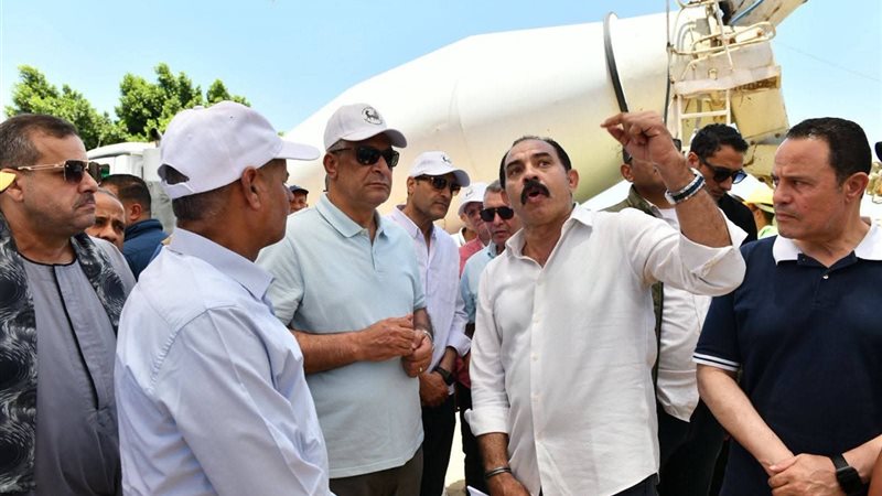 وزير الإنتاج الحربي