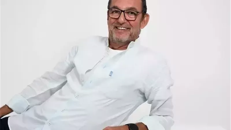 الفنان محمد مزربان