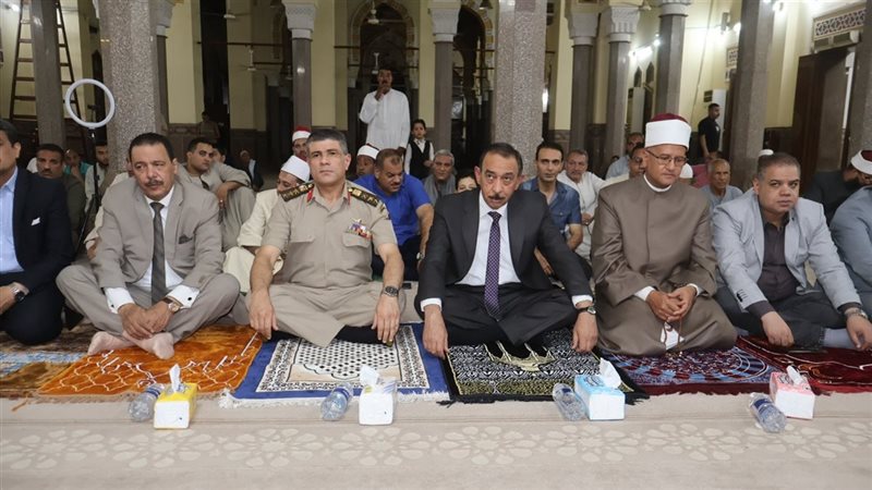 محافظة سوهاج