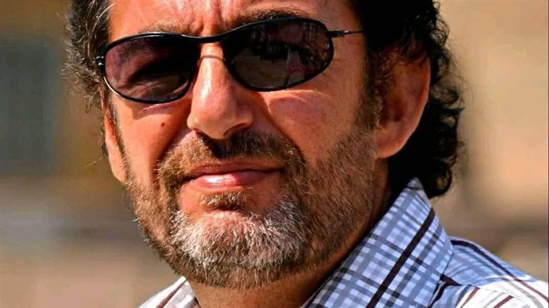 محمد مرزبان