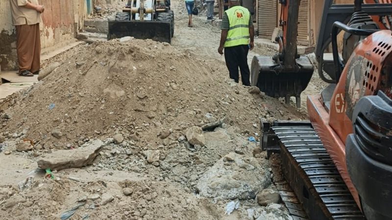 الاسكندريه 