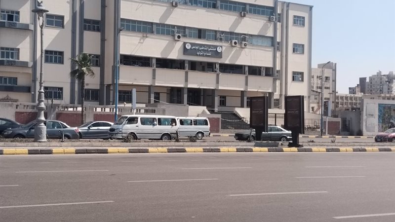 الاسكندريه 