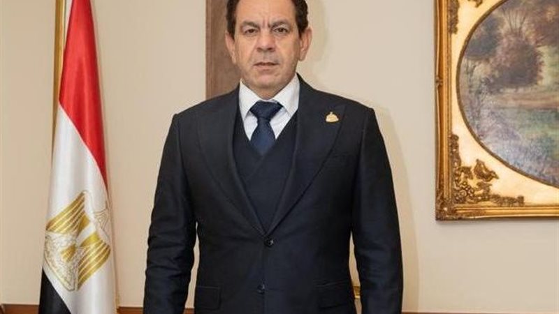 النائب سعيد منور