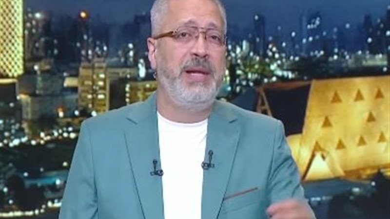 تامر امين