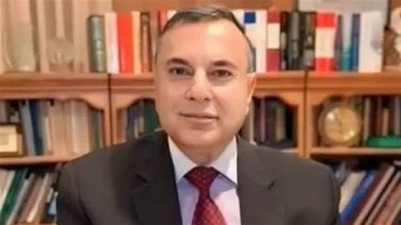 مسعود معلوف 