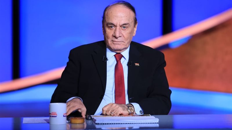 سمير فرج 