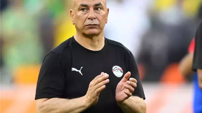 حسام حسن
