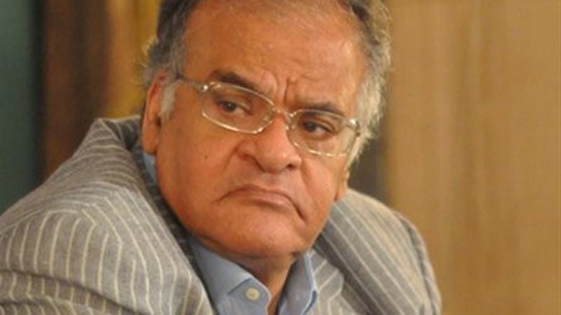 ممدوح عباس، الرئيس
