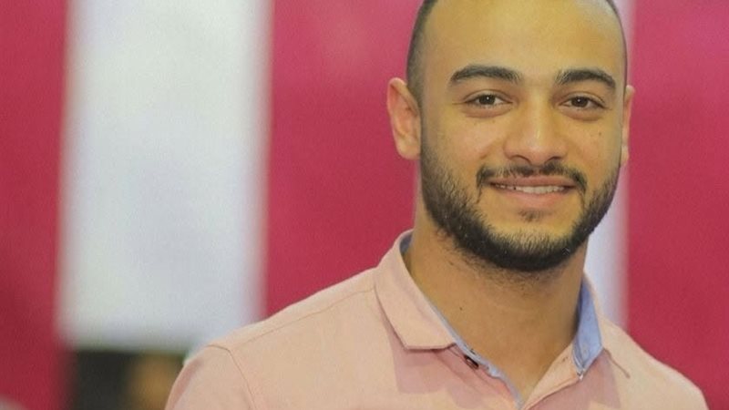الشاب ضحية القتل