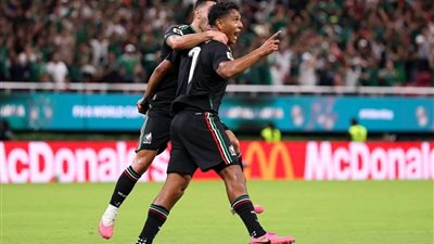 المكسيك تتأهل لدور الـ32 لكأس العالم بالفوز على كوريا الجنوبية
