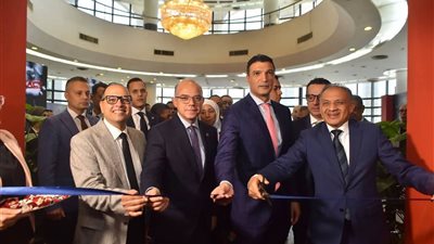 الاستثمار: مصر تمتلك المقومات اللازمة للتحول إلى مركز إقليمي لصناعة السيارات
