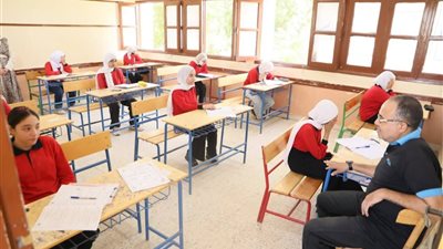 نتيجة الشهادة الإعدادية محافظة الإسكندرية 2026 عبر موقع تفصيلة