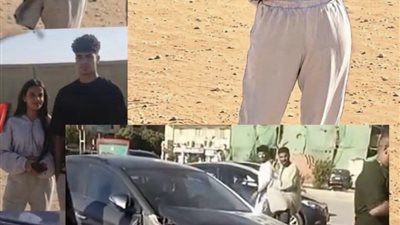 خبير قانوني: حادث حدائق الأهرام يتجاوز «حادث السير» إلى جناية قتل خطأ مشددة | خاص