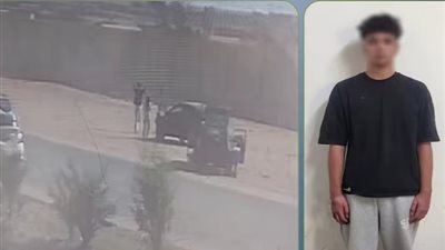 كان بيسوق ومعاه صحبته.. الداخلية تكشف ملابسات حادث حدائق الأهرام بعد مصرع سيدة 