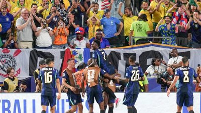البرازيل تكتسح هايتي بثلاثية نظيفة في كأس العالم