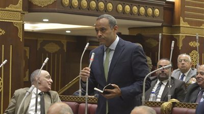 نبدأ مرحلة مختلفة من العمل السياسي.. أول تعليق لرئيس حزب الإصلاح والتنمية الجديد