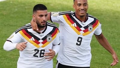 ألمانيا تخطف فوزًا قاتلاً من كوت ديفوار في كأس العالم