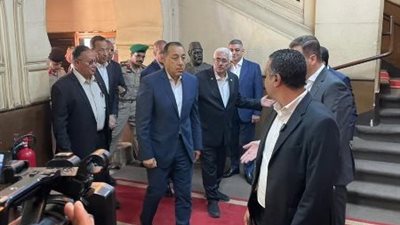 مدبولي من الجمعية الجغرافية المصرية: الحفاظ على التراث العلمي ركيزة لتعزيز الهوية الوطنية