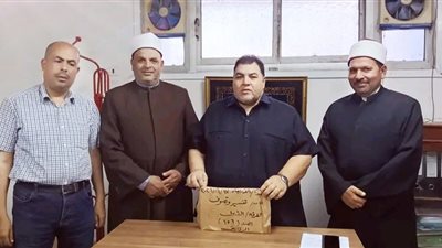 أجواء هادئة ومنظمة تسيطر على ختام امتحانات المراكز الثقافية للأوقاف بالشرقية