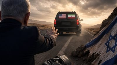 «باعته واشنطن بمنتصف الطريق».. كيف دفن الاتفاق الأمريكي-الإيراني سردية نتنياهو؟|تقرير