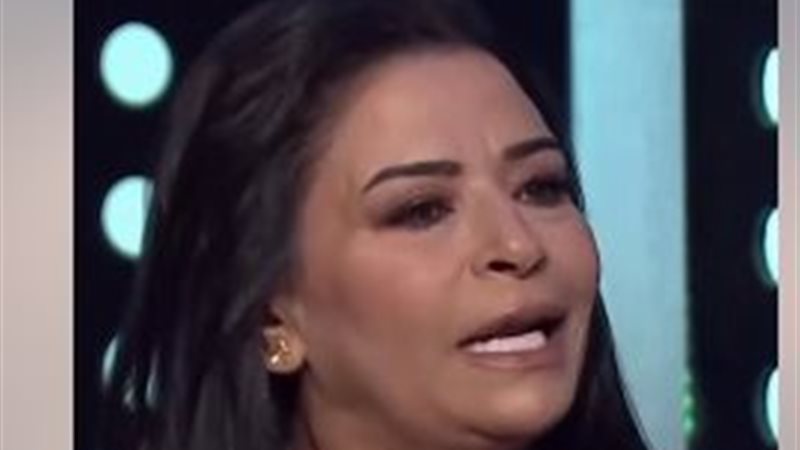 الفنانة صفوة 
