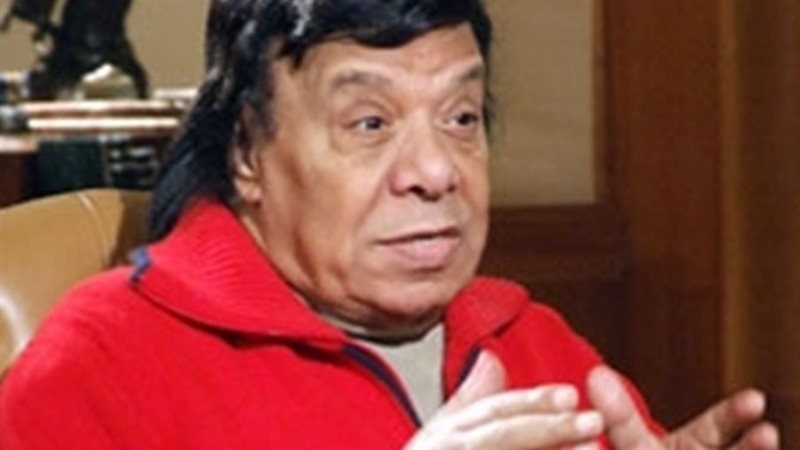 الفنان وحيد سيف 