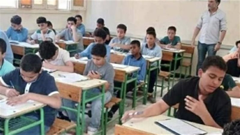 انتظار نتيجة الشهادة