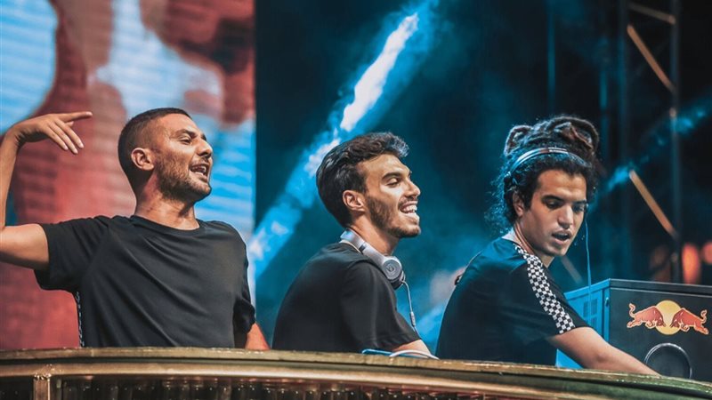 فريق ديسكو مصر 