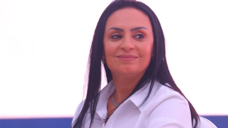 الدكتورة مايا مرسي