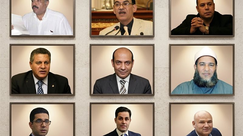 نواب سابقين 