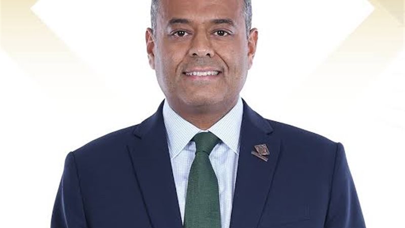 النائب سامح السادات